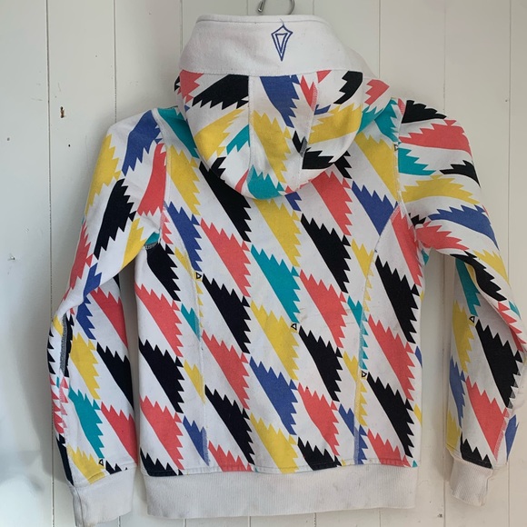 Ivivva scuba hoodie - Picture 2 of 5